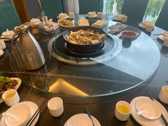 -野菌皇海景野生菌火锅(滨海大道店)