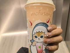 -奈雪的茶(湖滨银泰in77C区PRO店)