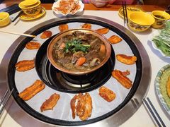 -顺顺小吃(独克宗古城店)