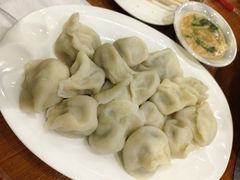 -喜来酌海鲜·饺子(和平一店)