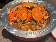 -胖哥俩肉蟹煲(福州仓山爱琴海店)