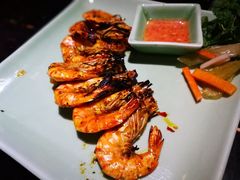 -Lam Vien Restaurant