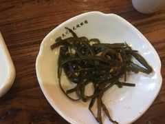 -帕西铁板鸡店(新世界百货店)
