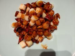 -俏江南天津时尚曲艺主题餐厅(马场道店)