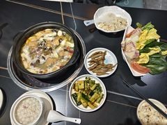 -野菌皇海景野生菌火锅(滨海大道店)
