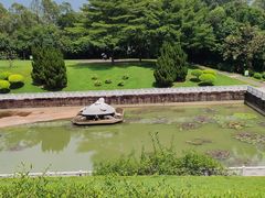 -广州莲花山旅游区