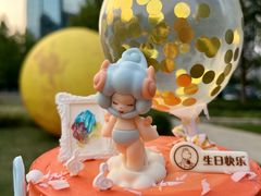 -CAKE BOSS 蛋糕老板(西单君太百货店)
