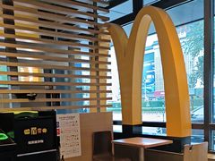 -麦当劳(双榆树店)