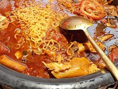 -探鱼·鲜青椒爽麻烤鱼(广州欣荣广场店)