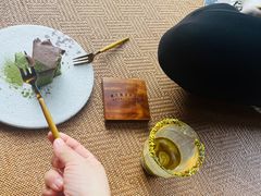 -Metal hands·铁手咖啡