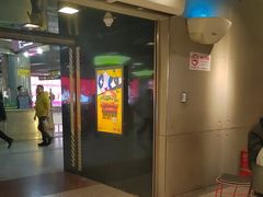 -麦当劳(中山公园龙之梦店)