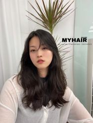 -MY HAIR ARDOR