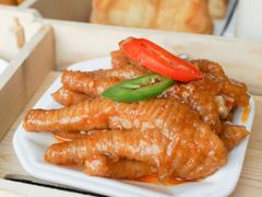 -粤财皇冠假日酒店·彩华轩中餐厅