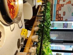 -蛙鱼道美蛙鱼自助火锅(新耍都店)