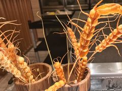 -杭州开元名都大酒店·地中海自助餐厅