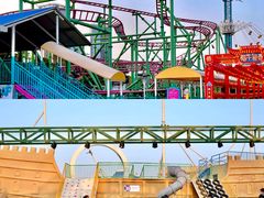 -巨鹏飞梦幻海岸