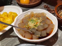 -前海沿•青岛菜(中山路天主教堂店)