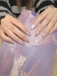 -LILY NAILS美甲美睫