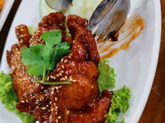 -無招牌海鮮(芽笼店)
