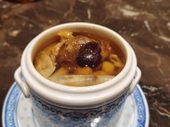 -汤城小厨•粤菜•靓汤(苏州街店)