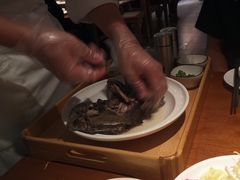 -黑鸡小馆(金源店)