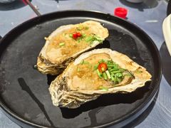 -燕郊烧鸽子(酷车小镇店)