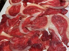 -许府牛火锅(信义坊总店)