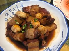 章吴记红烧肉-章吴记喜瑞餐厅(东东城店)