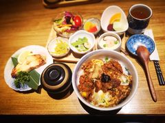 -阿吾罗日本料理(K11艺术中心店)
