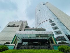 -成都天府丽都喜来登饭店