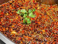 -味之绝热血美蛙鱼火锅(九眼桥店)