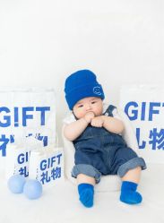 -小熊维尼高端孕婴摄影(清湖金銮店)