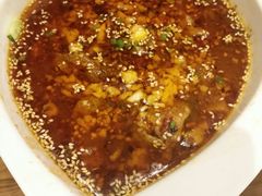 水煮肉片-臻味私厨(国际社区店)