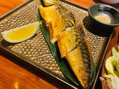 -摩打食堂(喜荟城店)