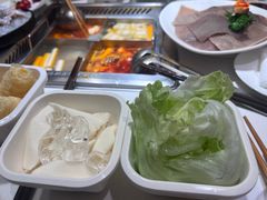 -海底捞火锅(万丰桥店)