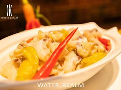 -水王国温泉水世界
