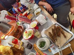 -侃爷南门铜锅涮肉