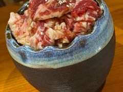 -丸藏和牛烧肉专门店(园区师惠坊店)