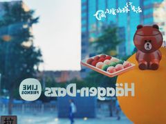 -哈根达斯(国瑞店)