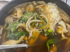 -高丽屋(天宁寺店)