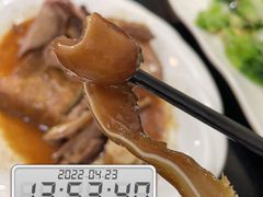 卤水拼盘-潮州菜馆(十里河店)