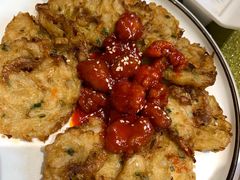 -古集小镇(银泰店)