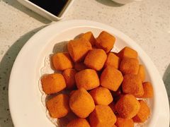 -肥仔文澳门猪骨煲(南京西路店)