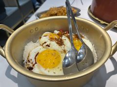 -白山烧烤(文安路万豪店)