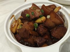 -新新湘菜馆(新中街二条店)