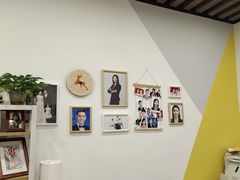 -微笑时刻照相馆·企业合影·商务外拍(北京五道口店)