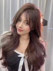 点击看大图 -发源地HAIR SALON