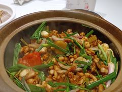 -勝記酒家·37年老字号·经典粤菜(荔枝公园店)