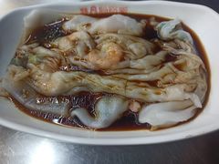 鲜虾肠-非凡肠粉皇(西华路店)