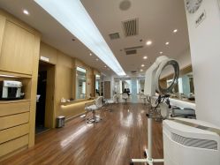 -THE LOG SALON 记录